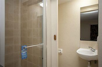 Road Lodge N1 City Κέιπ Τάουν Εξωτερικό φωτογραφία
