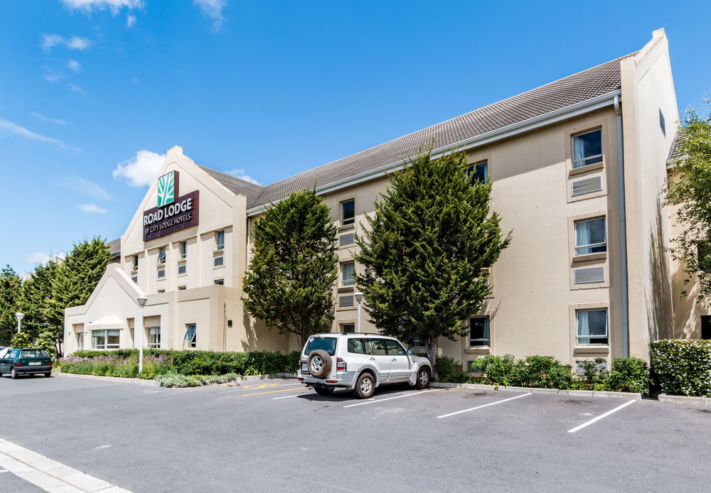 Road Lodge N1 City Κέιπ Τάουν Εξωτερικό φωτογραφία