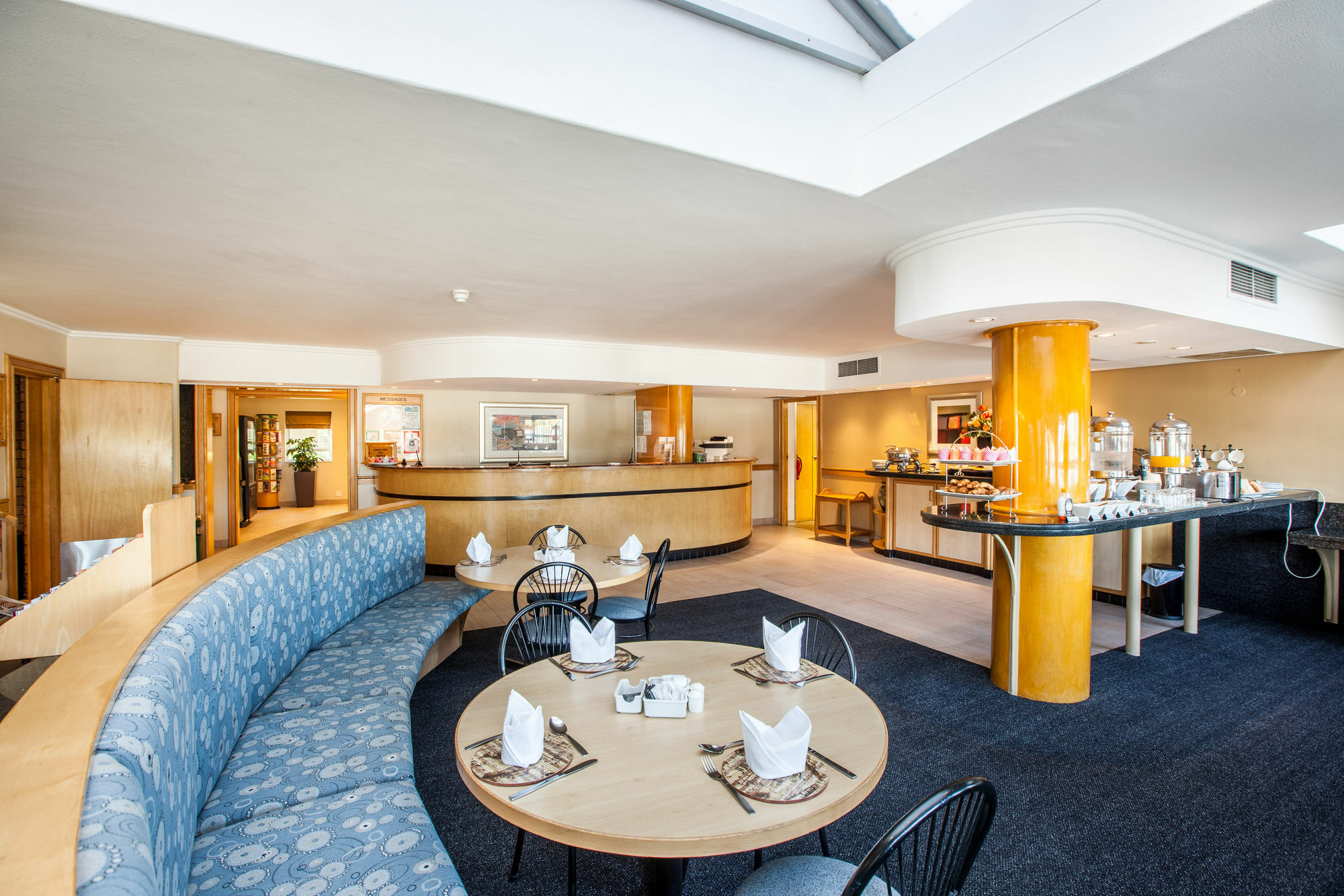 Road Lodge N1 City Κέιπ Τάουν Εξωτερικό φωτογραφία