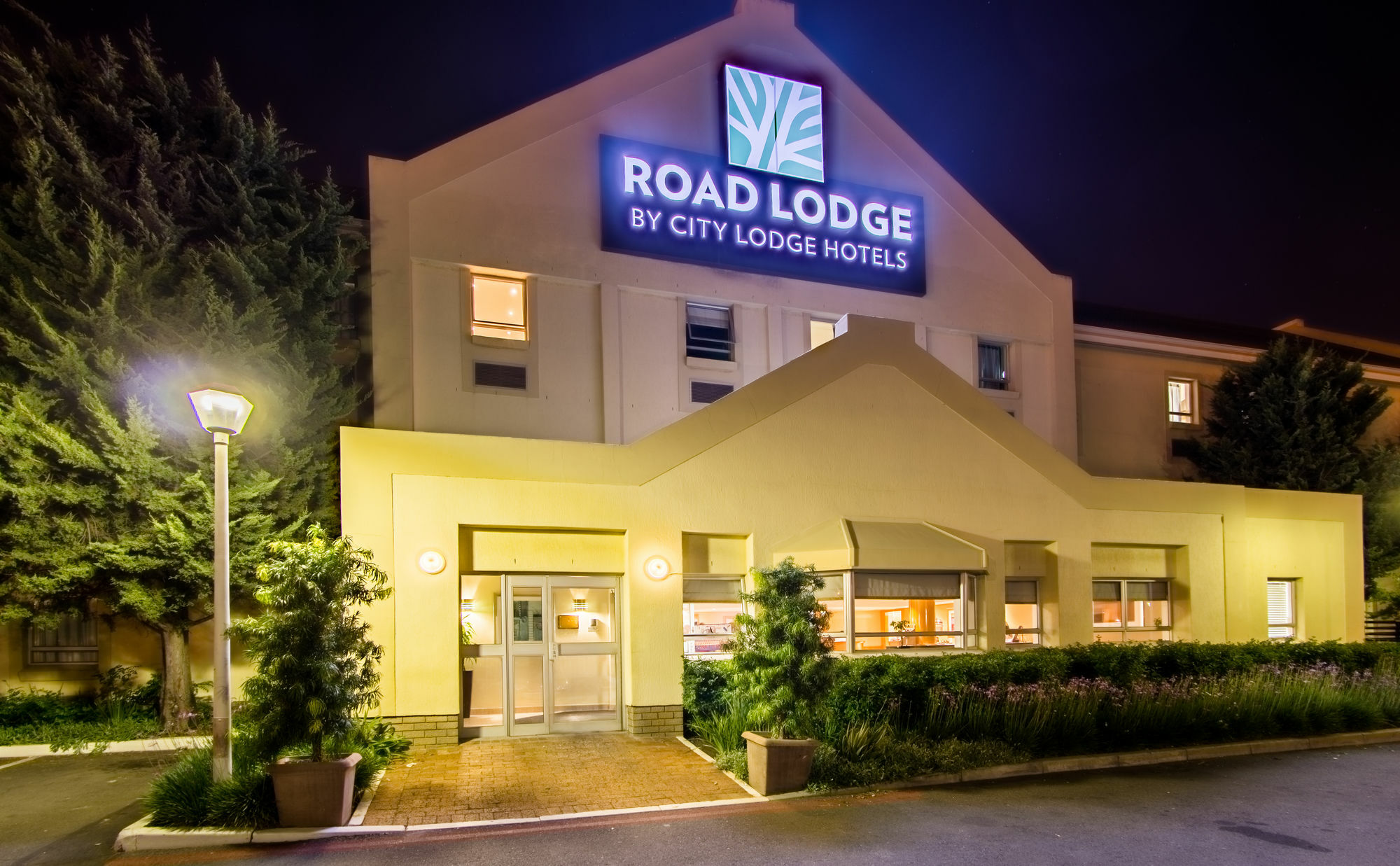 Road Lodge N1 City Κέιπ Τάουν Εξωτερικό φωτογραφία
