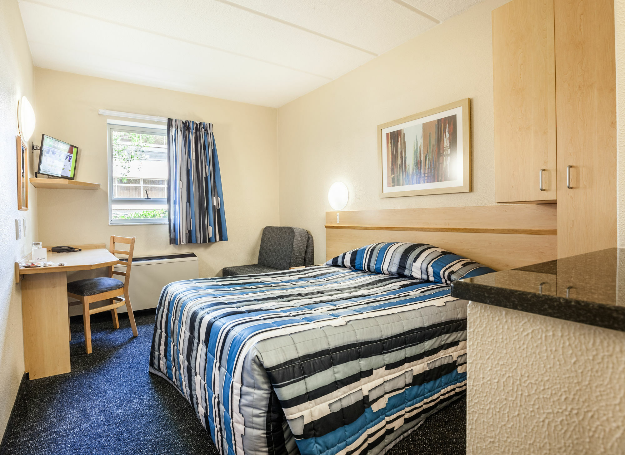Road Lodge N1 City Κέιπ Τάουν Εξωτερικό φωτογραφία