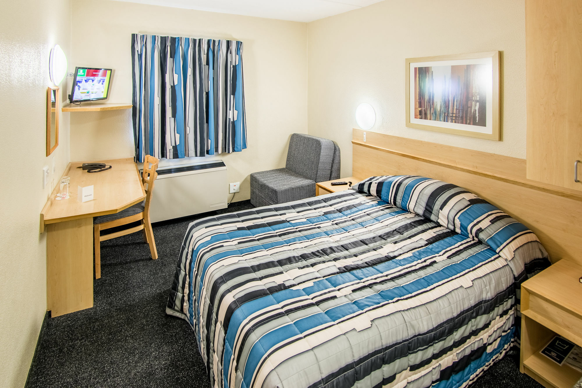 Road Lodge N1 City Κέιπ Τάουν Εξωτερικό φωτογραφία