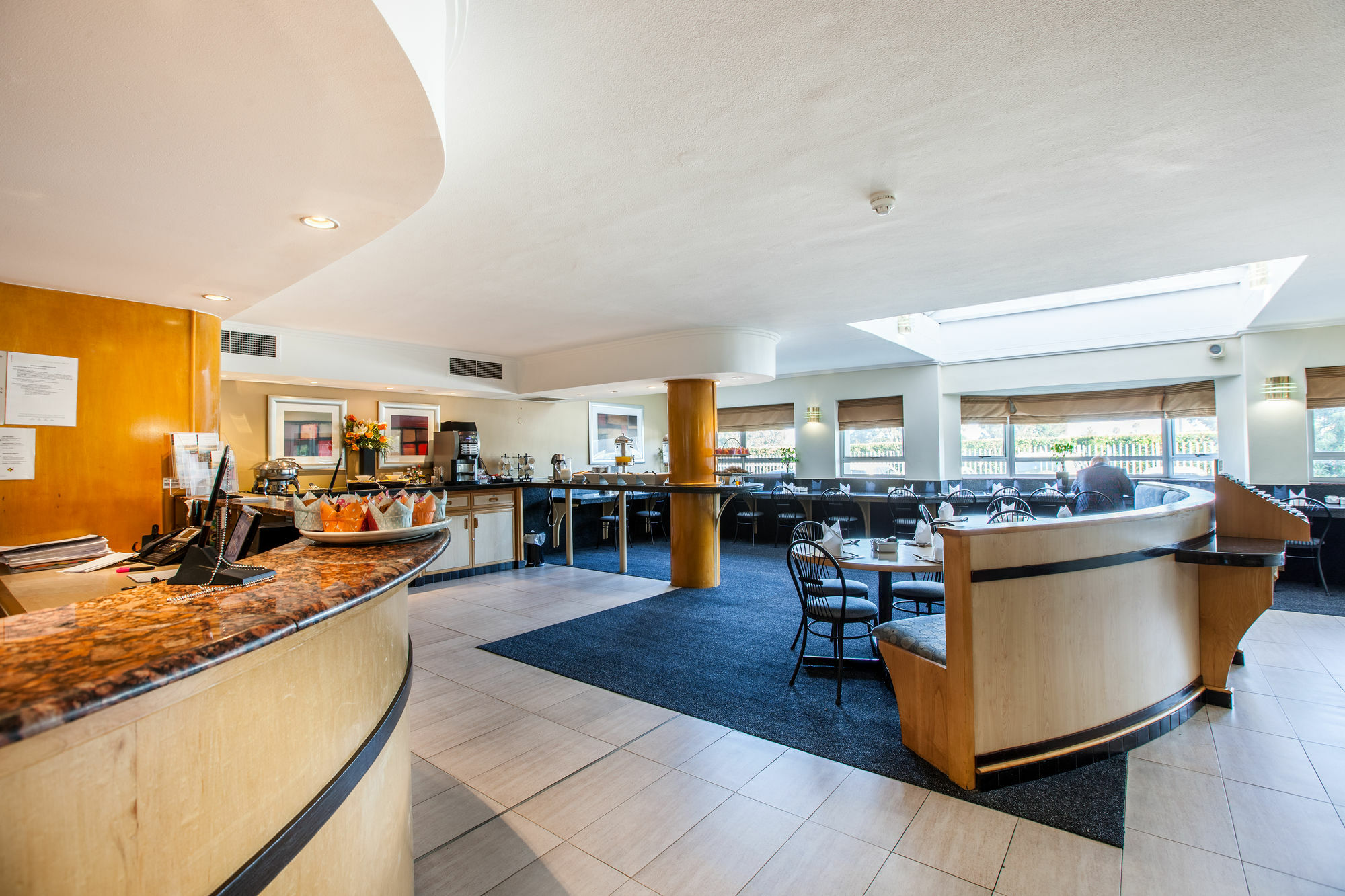 Road Lodge N1 City Κέιπ Τάουν Εξωτερικό φωτογραφία