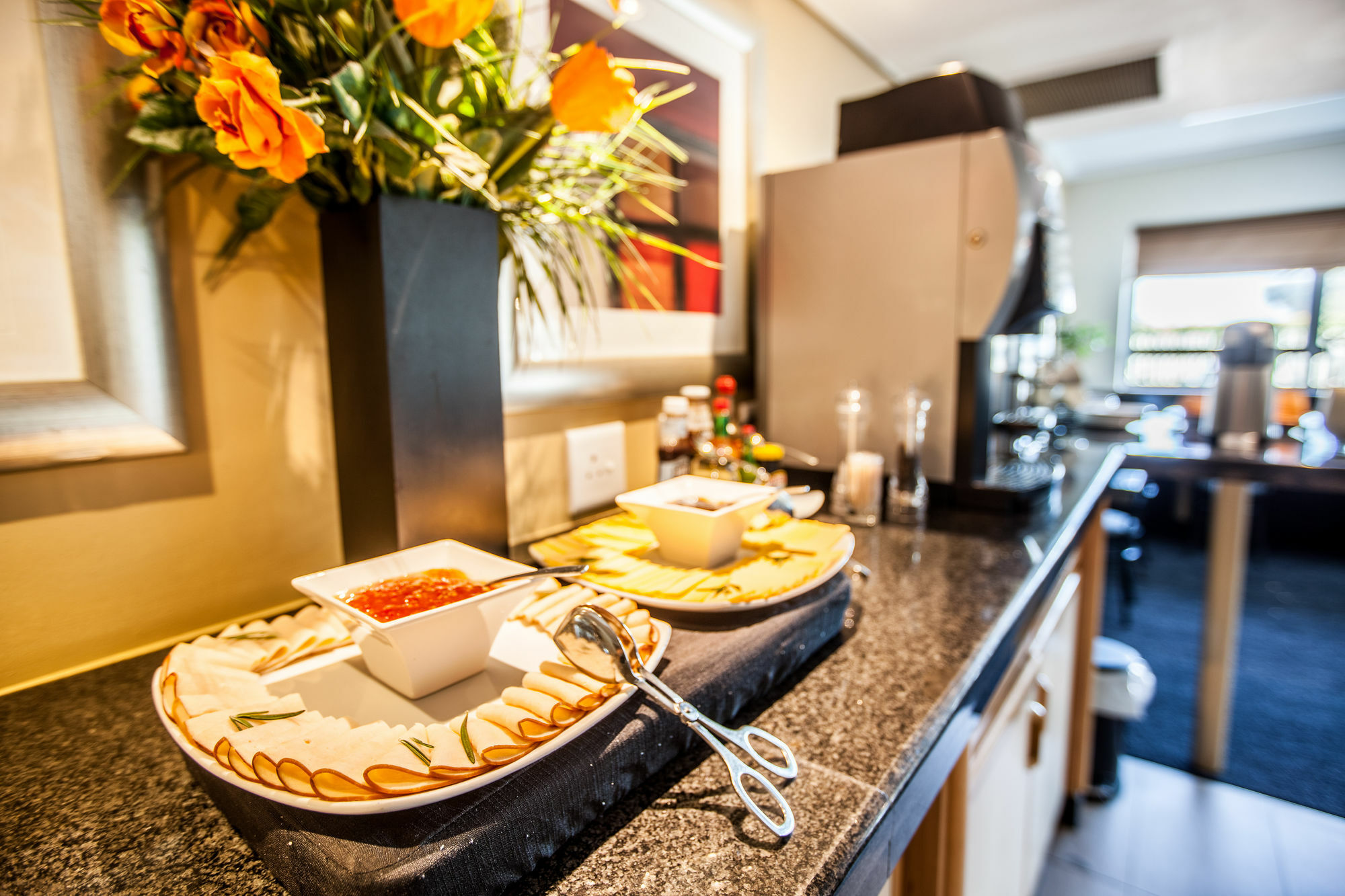 Road Lodge N1 City Κέιπ Τάουν Εξωτερικό φωτογραφία