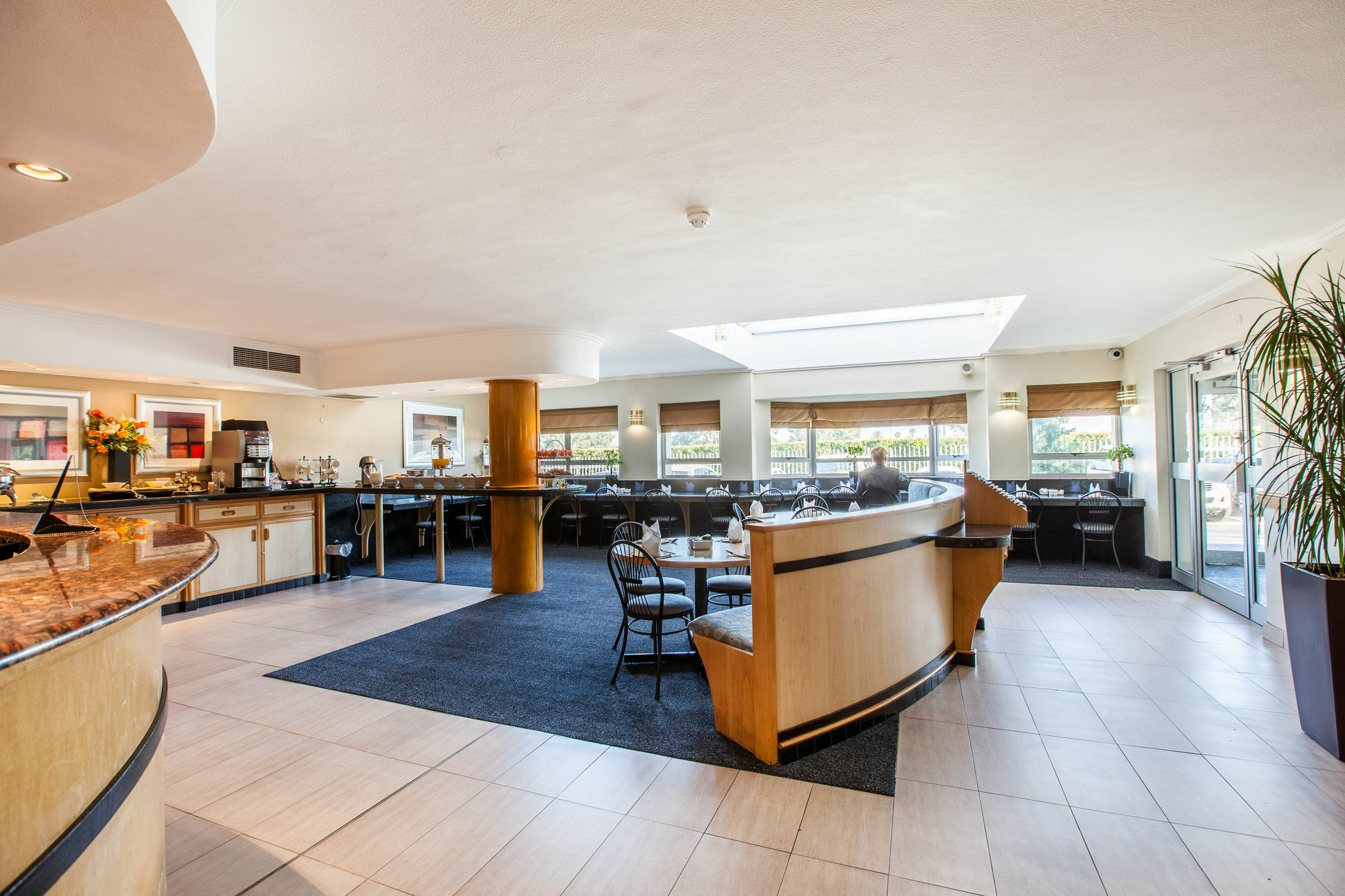 Road Lodge N1 City Κέιπ Τάουν Εξωτερικό φωτογραφία