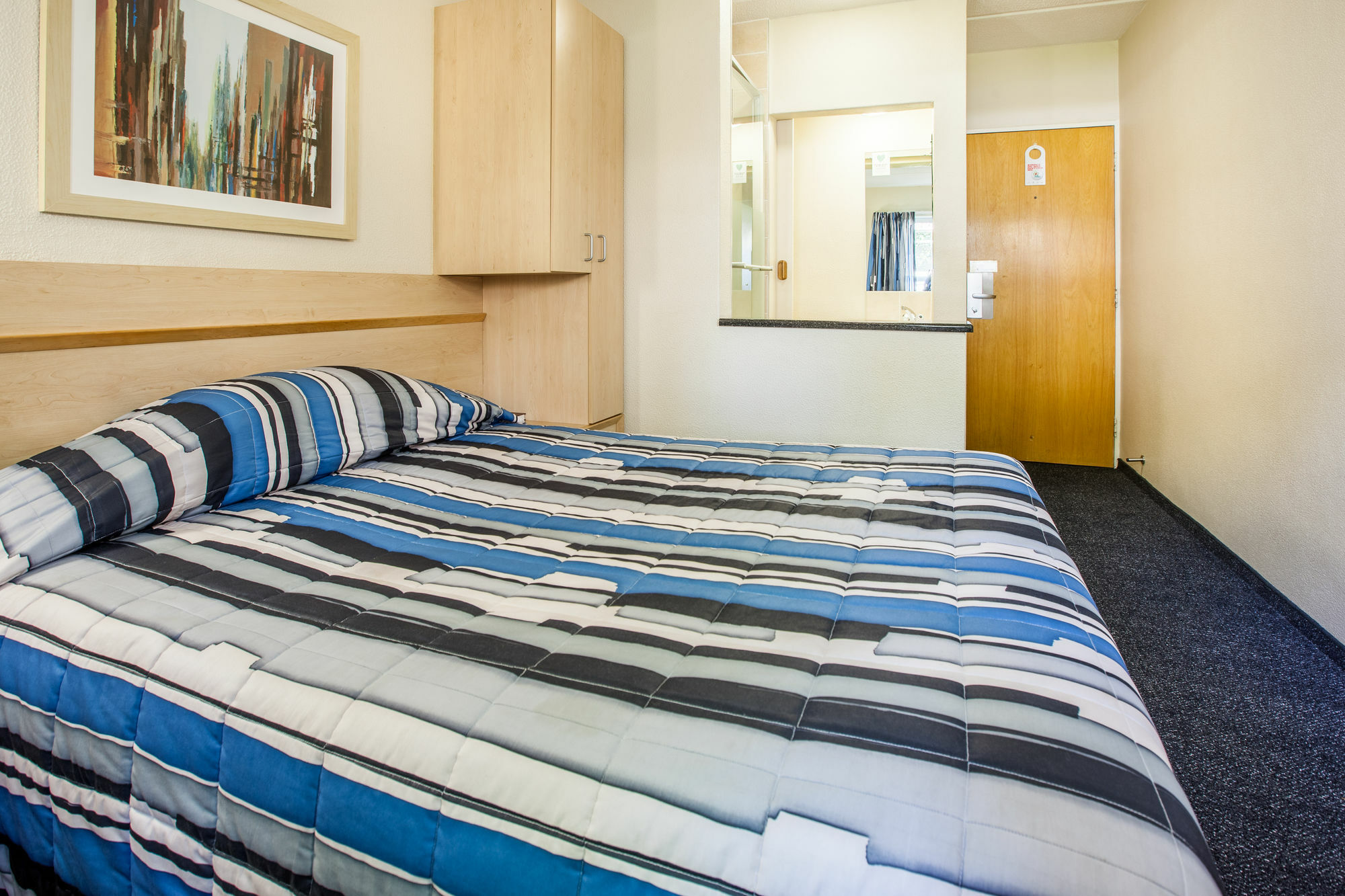 Road Lodge N1 City Κέιπ Τάουν Εξωτερικό φωτογραφία