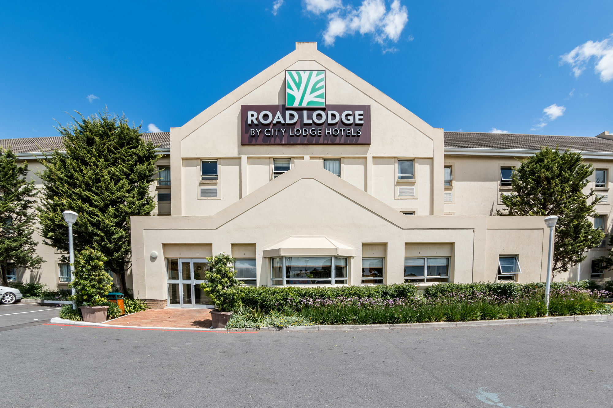 Road Lodge N1 City Κέιπ Τάουν Εξωτερικό φωτογραφία